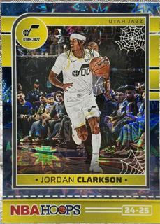 Jordan Clarkson