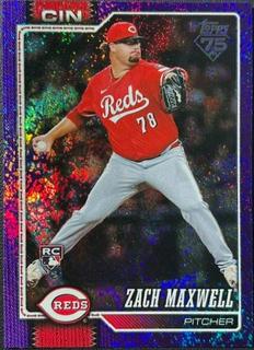 Zach Maxwell