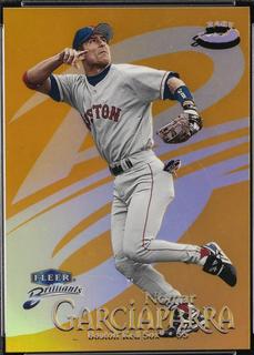 Nomar Garciaparra
