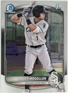 Javier Mogollon