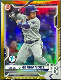 Heriberto Hernandez