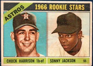 Astros Rookies