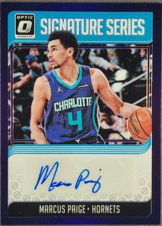 Marcus Paige