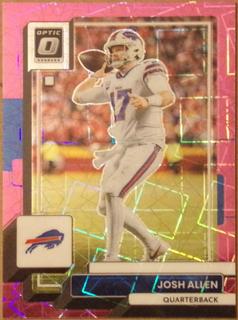 Josh Allen