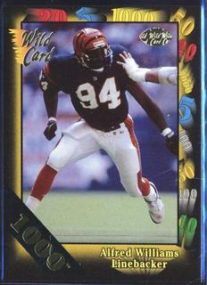 Alfred Williams