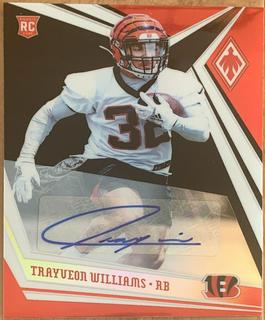 Trayveon Williams