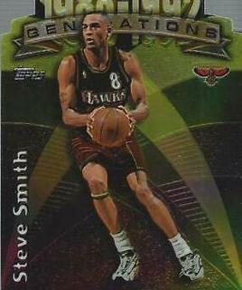 Steve Smith