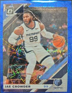 Jae Crowder