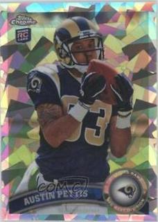 Austin Pettis