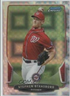 Stephen Strasburg
