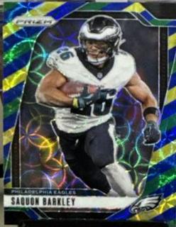 Saquon Barkley