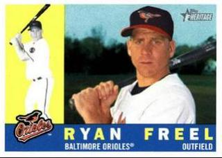Ryan Freel