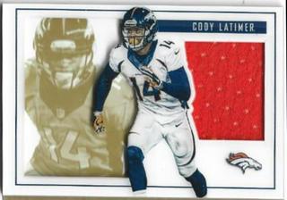 Cody Latimer