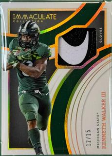 Kenneth Walker III