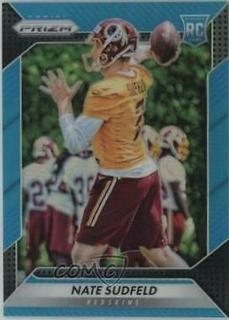 Nate Sudfeld