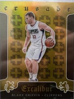 Blake Griffin