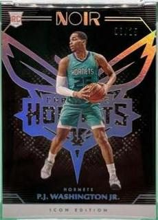 PJ Washington Jr.