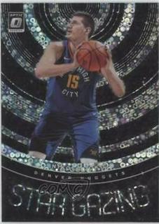 Nikola Jokic