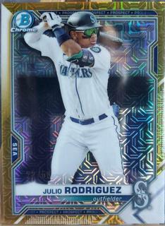 Julio Rodriguez