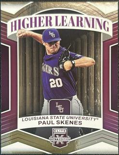 Paul Skenes