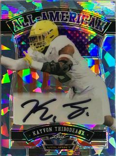 Kayvon Thibodeaux