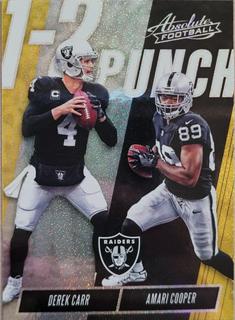Derek Carr