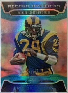 Eric Dickerson