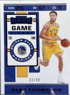 Klay Thompson