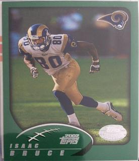 Isaac Bruce
