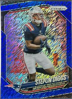 Stefon Diggs