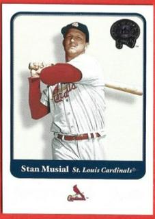 Stan Musial
