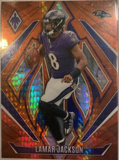 Lamar Jackson