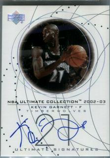 Kevin Garnett