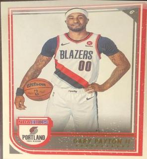Gary Payton II