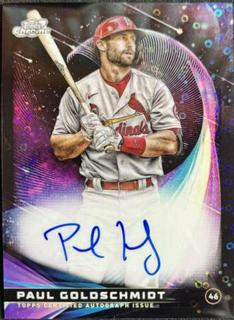 Paul Goldschmidt