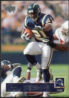 LaDainian Tomlinson