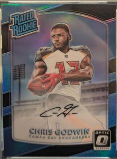 Chris Godwin