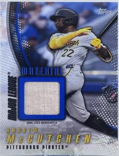 Andrew McCutchen