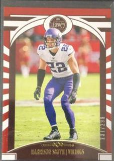 Harrison Smith