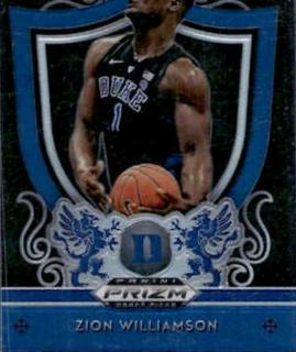 Zion Williamson