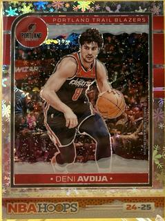 Deni Avdija
