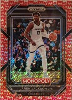 Jaren Jackson Jr.
