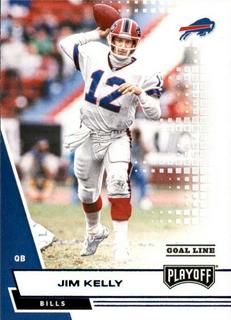 Jim Kelly