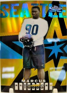 Marcus Tubbs