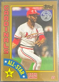 Ozzie Smith