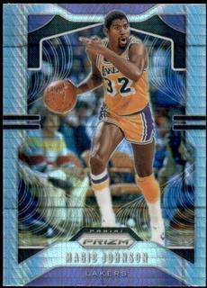 Magic Johnson