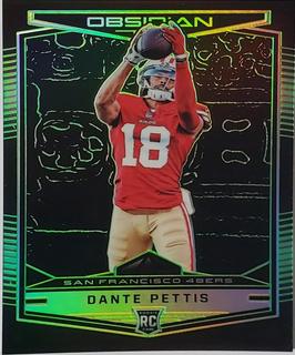 Dante Pettis
