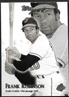 Frank Robinson