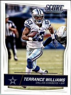 Terrance Williams