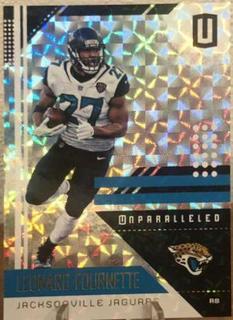 Leonard Fournette